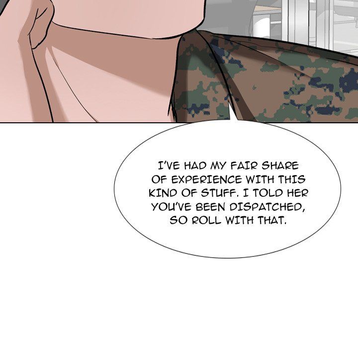 Friends - Chapter 11 [photo 93] - MangaPorn