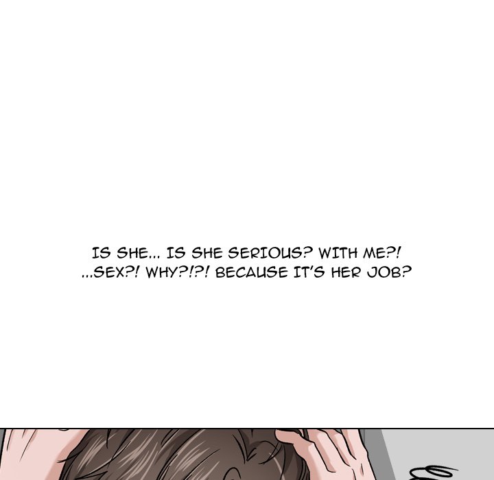 Friends - Chapter 12 [photo 18] - MangaPorn