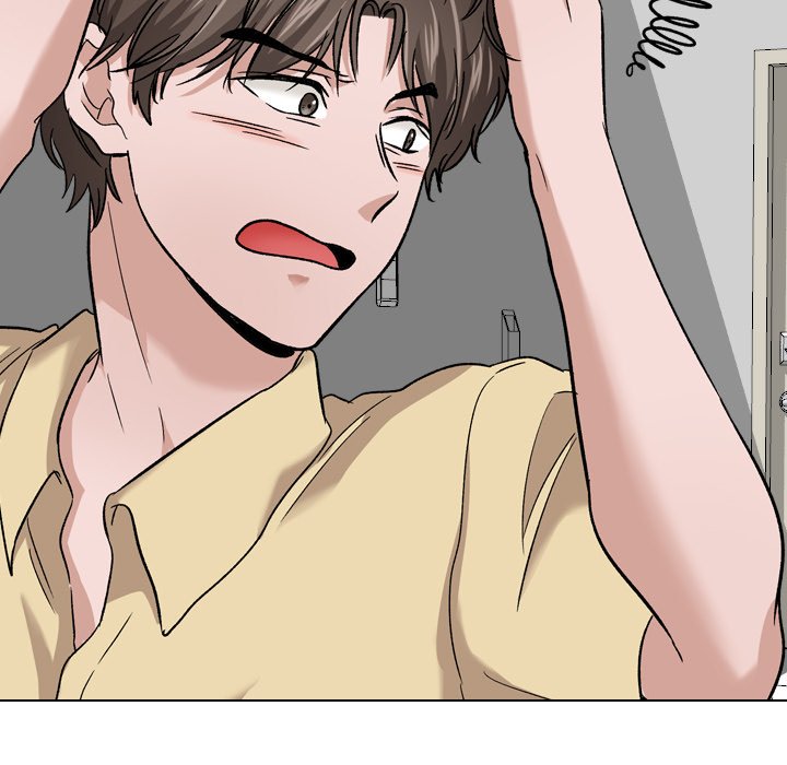 Friends - Chapter 12 [photo 19] - MangaPorn