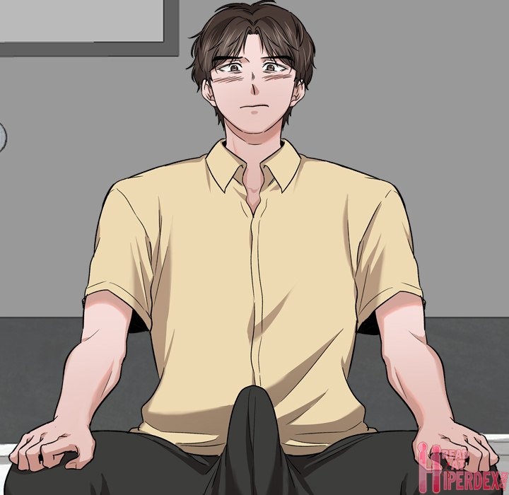 Friends - Chapter 12 [photo 37] - MangaPorn