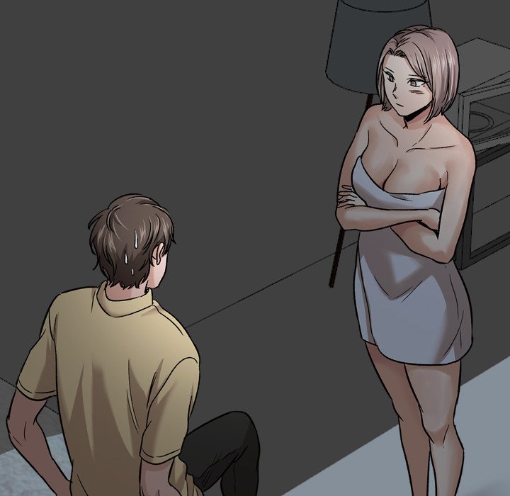 Friends - Chapter 12 [photo 53] - MangaPorn