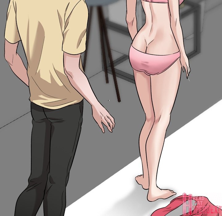 Friends - Chapter 12 [photo 6] - MangaPorn