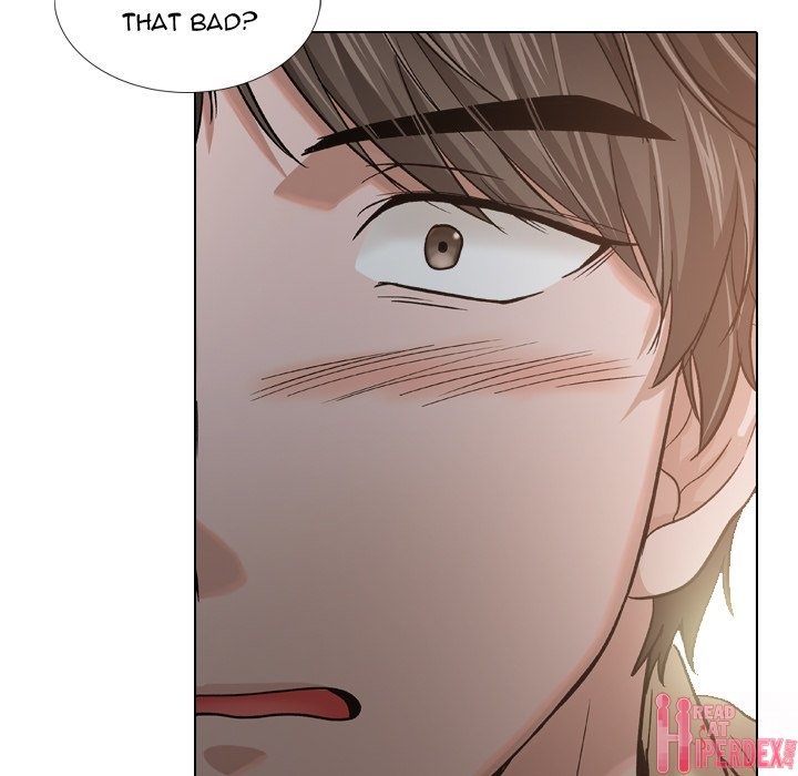 Friends - Chapter 12 [photo 66] - MangaPorn