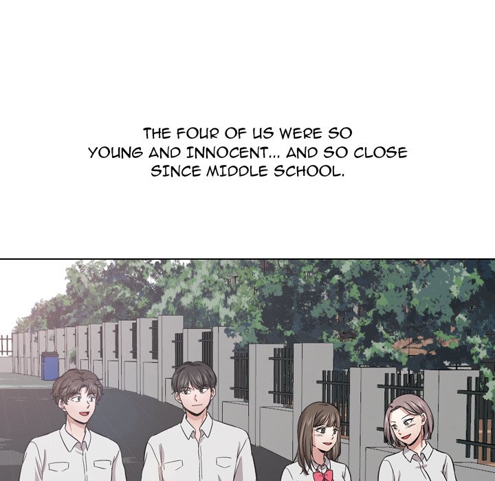 Friends - Chapter 13 [photo 117] - MangaPorn