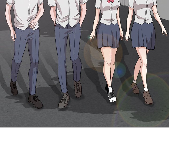 Friends - Chapter 13 [photo 118] - MangaPorn