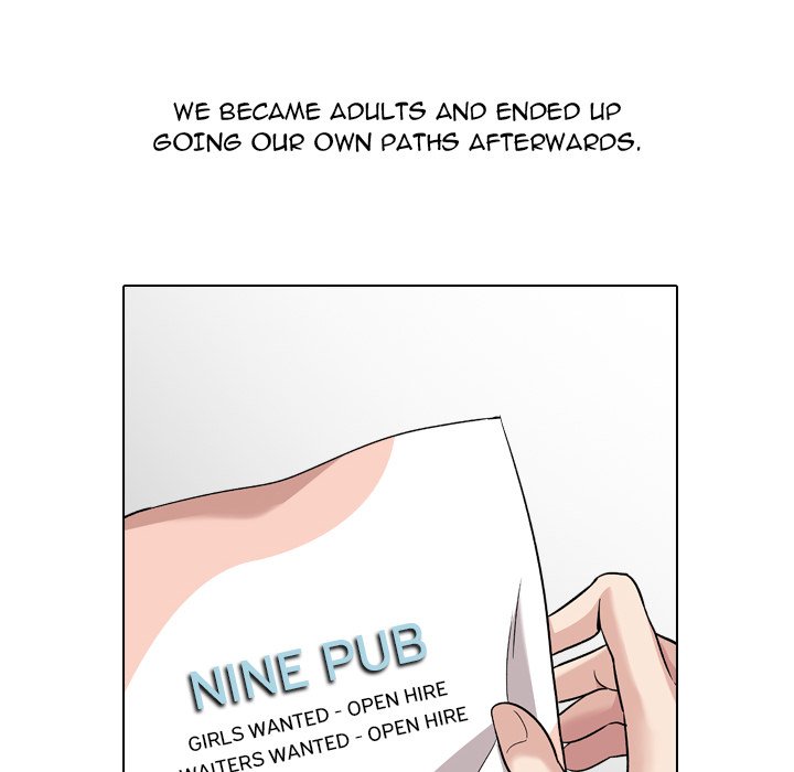 Friends - Chapter 13 [photo 123] - MangaPorn