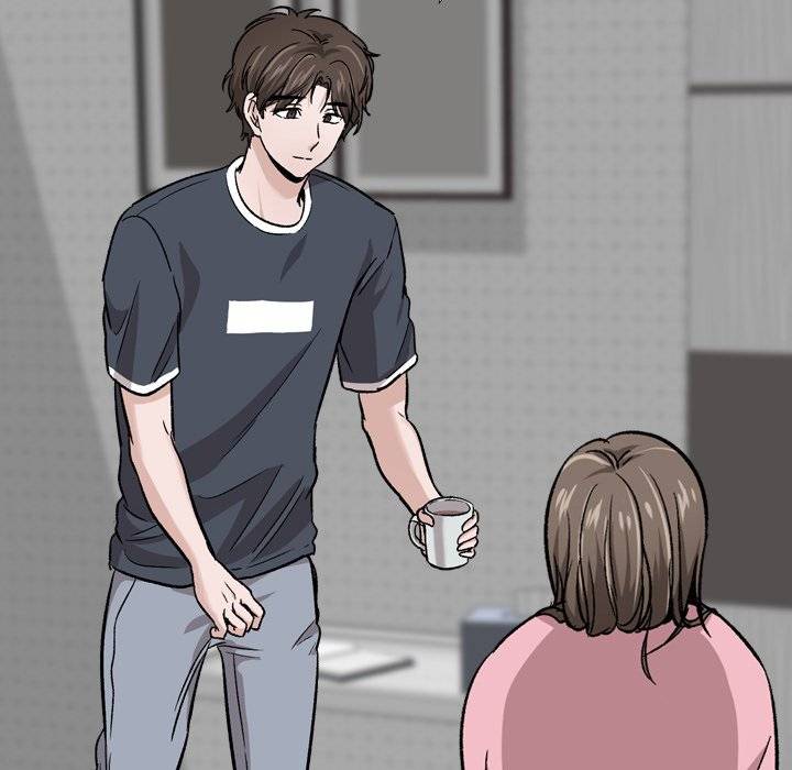 Friends - Chapter 14 [photo 106] - MangaPorn