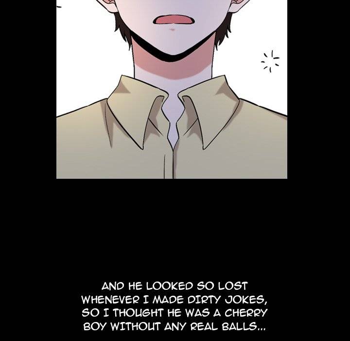 Friends - Chapter 14 [photo 19] - MangaPorn