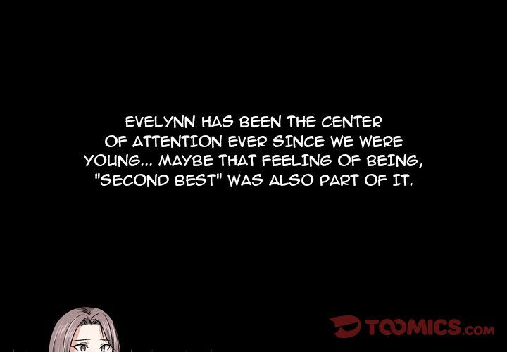 Friends - Chapter 14 [photo 3] - MangaPorn