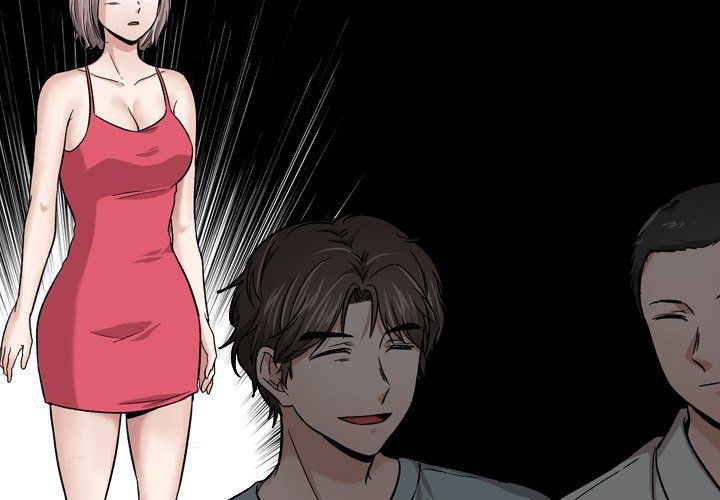 Friends - Chapter 14 [photo 4] - MangaPorn