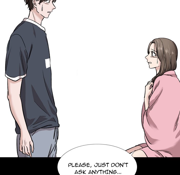 Friends - Chapter 15 [photo 14] - MangaPorn