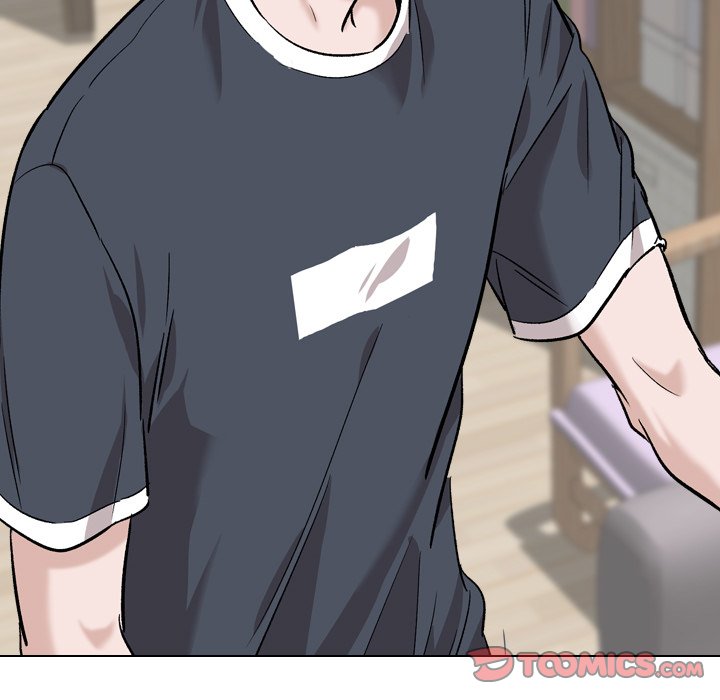 Friends - Chapter 15 [photo 21] - MangaPorn