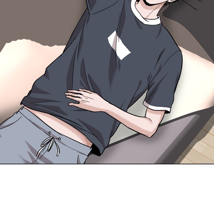 Friends - Chapter 15 [photo 25] - MangaPorn