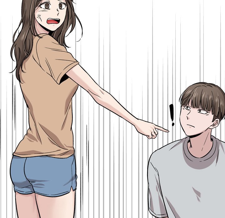 Friends - Chapter 15 [photo 64] - MangaPorn