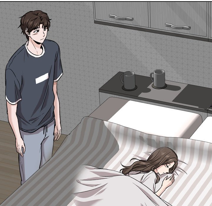 Friends - Chapter 15 [photo 7] - MangaPorn