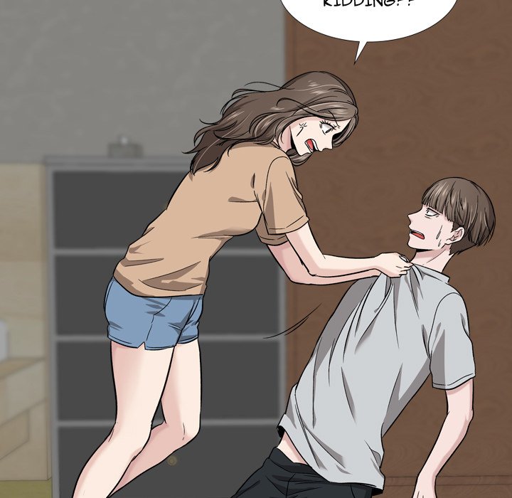 Friends - Chapter 15 [photo 74] - MangaPorn