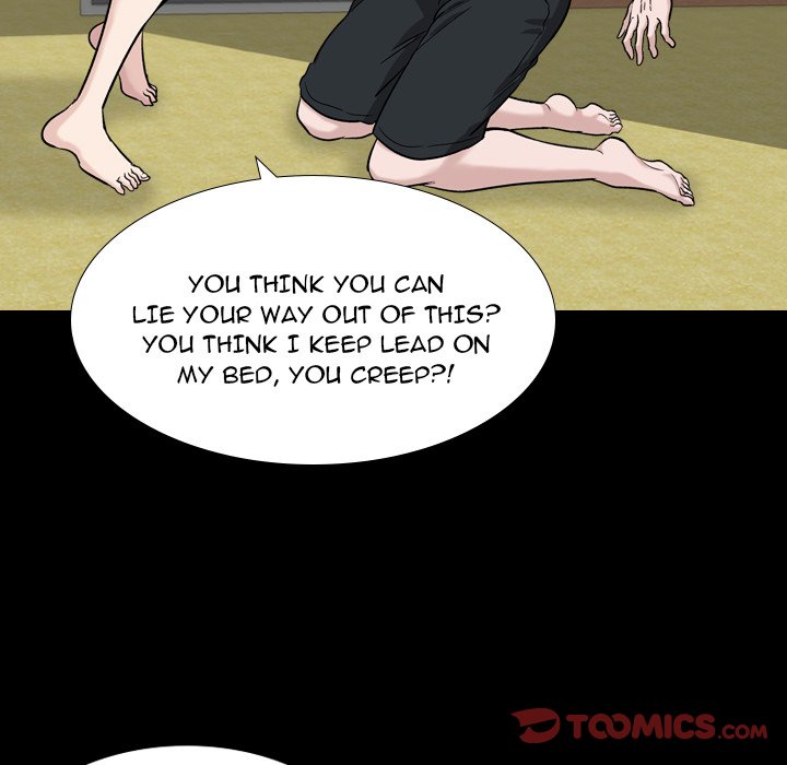 Friends - Chapter 15 [photo 75] - MangaPorn