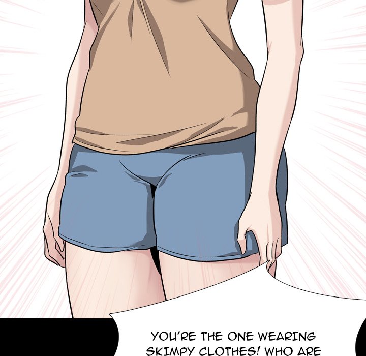 Friends - Chapter 15 [photo 94] - MangaPorn