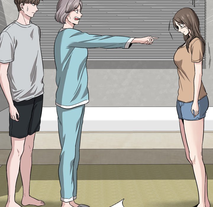 Friends - Chapter 15 [photo 98] - MangaPorn