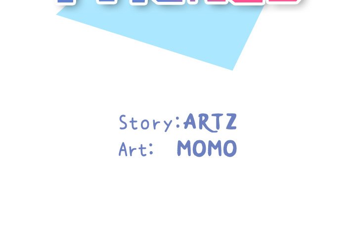 Friends - Chapter 16 [photo 2] - MangaPorn