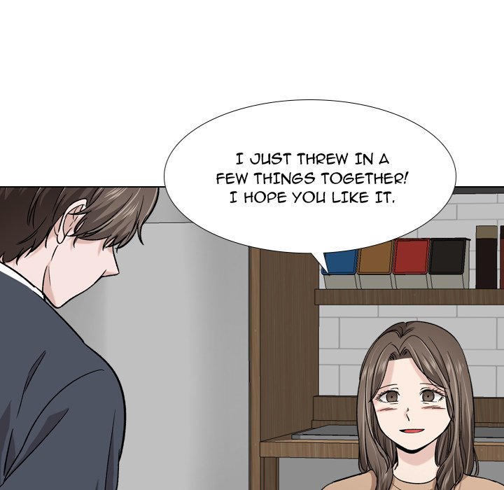 Friends - Chapter 16 [photo 36] - MangaPorn