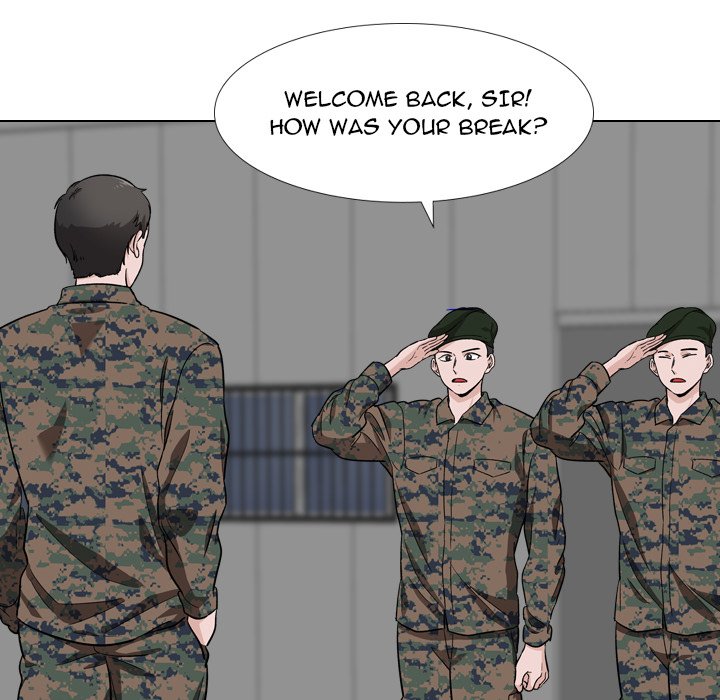 Friends - Chapter 16 [photo 71] - MangaPorn