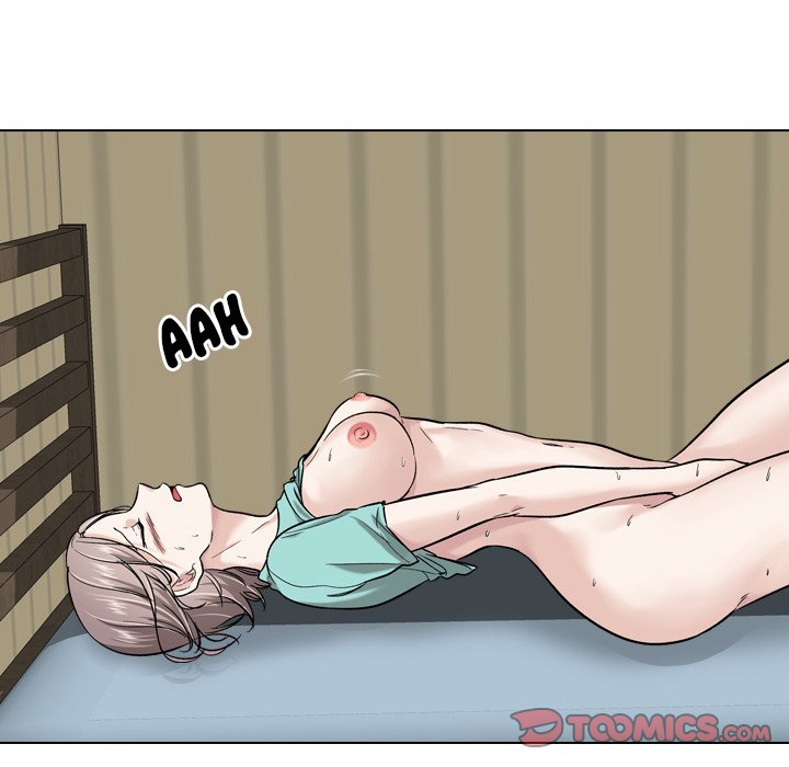 Friends - Chapter 17 [photo 21] - MangaPorn