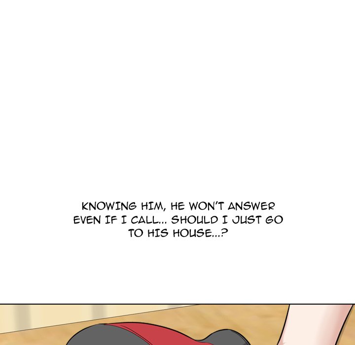 Friends - Chapter 17 [photo 46] - MangaPorn