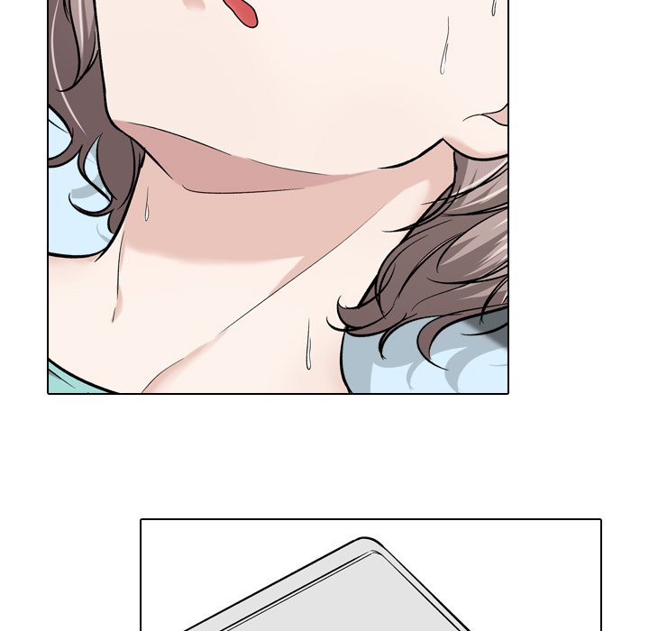 Friends - Chapter 17 [photo 7] - MangaPorn