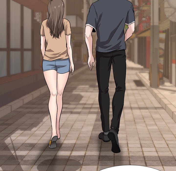 Friends - Chapter 17 [photo 72] - MangaPorn