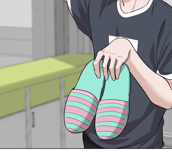 Friends - Chapter 17 [photo 85] - MangaPorn