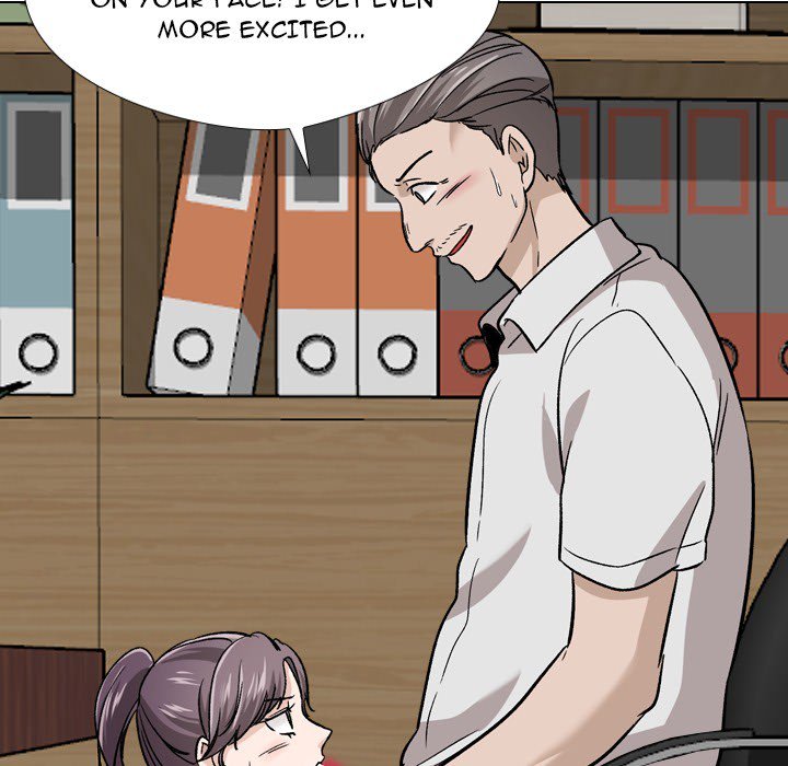 Friends - Chapter 18 [photo 137] - MangaPorn