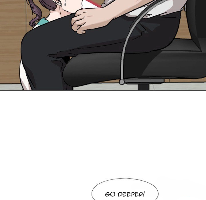 Friends - Chapter 18 [photo 138] - MangaPorn