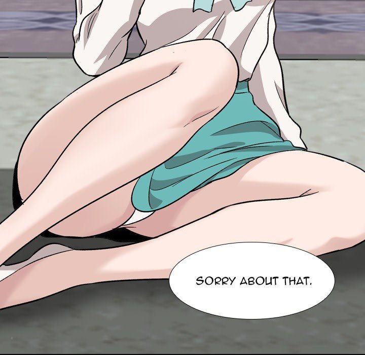 Friends - Chapter 18 [photo 148] - MangaPorn