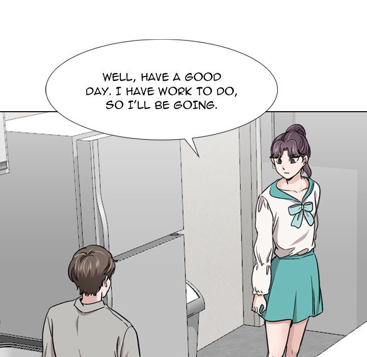 Friends - Chapter 18 [photo 16] - MangaPorn