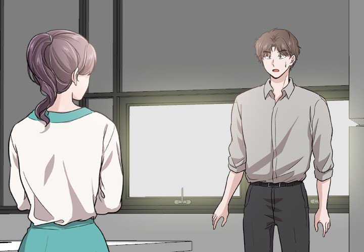 Friends - Chapter 18 [photo 4] - MangaPorn