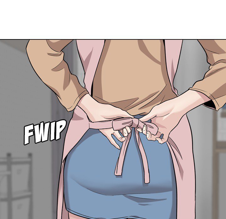 Friends - Chapter 18 [photo 62] - MangaPorn