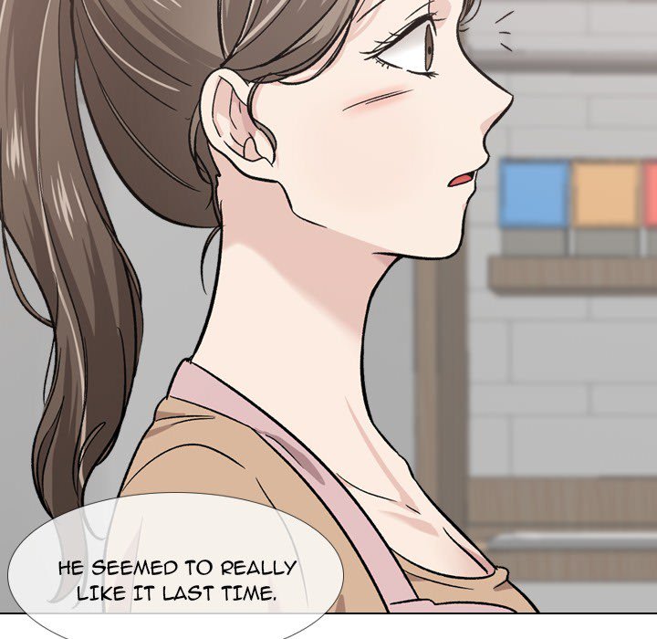 Friends - Chapter 18 [photo 71] - MangaPorn