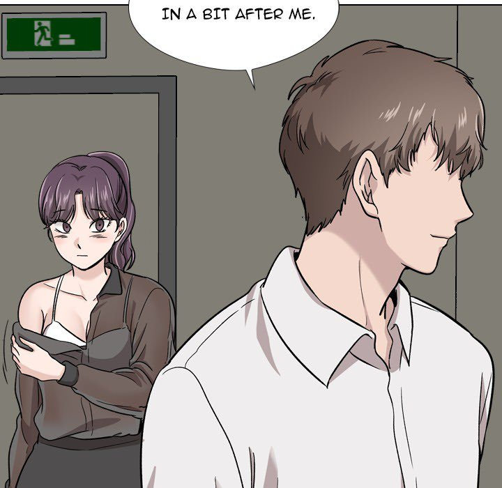 Friends - Chapter 19 [photo 152] - MangaPorn