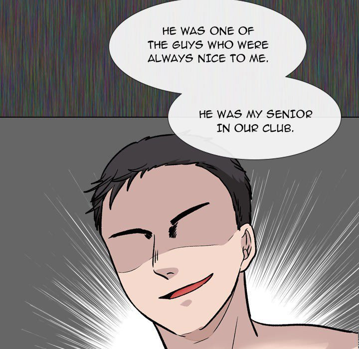 Friends - Chapter 19 [photo 20] - MangaPorn