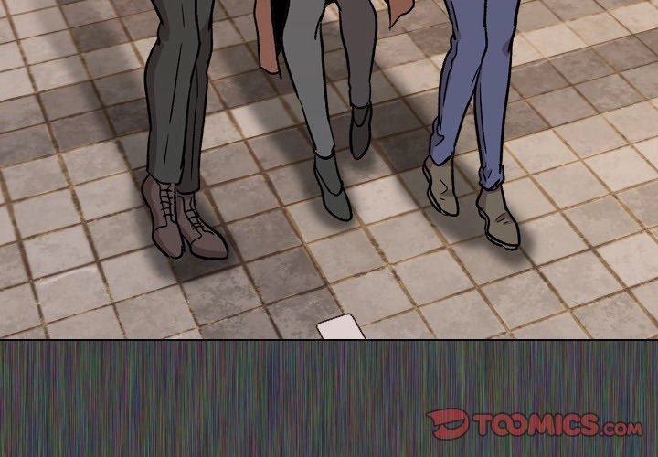 Friends - Chapter 19 [photo 3] - MangaPorn