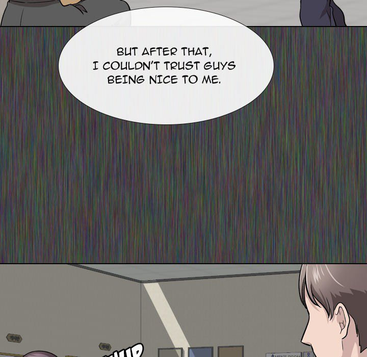 Friends - Chapter 19 [photo 52] - MangaPorn