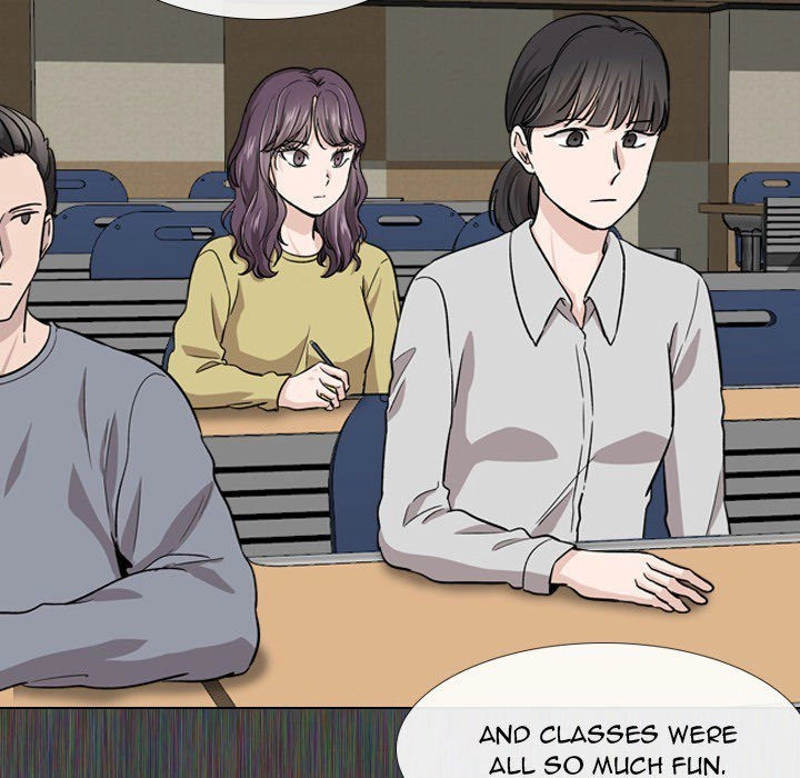 Friends - Chapter 19 [photo 6] - MangaPorn