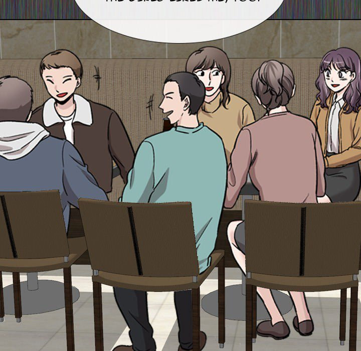 Friends - Chapter 19 [photo 8] - MangaPorn