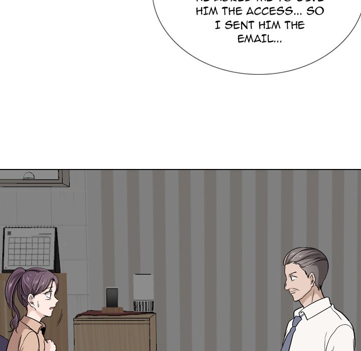 Friends - Chapter 20 [photo 112] - MangaPorn