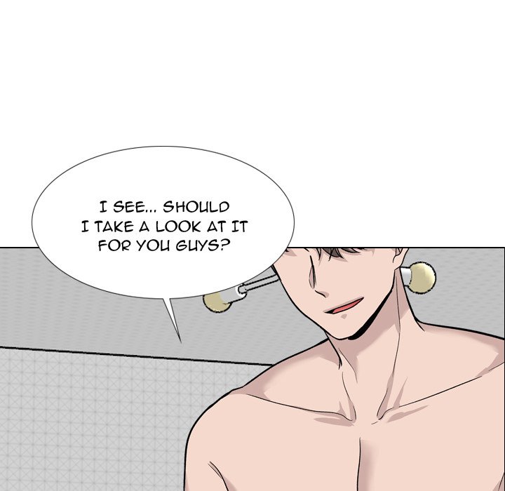 Friends - Chapter 20 [photo 24] - MangaPorn