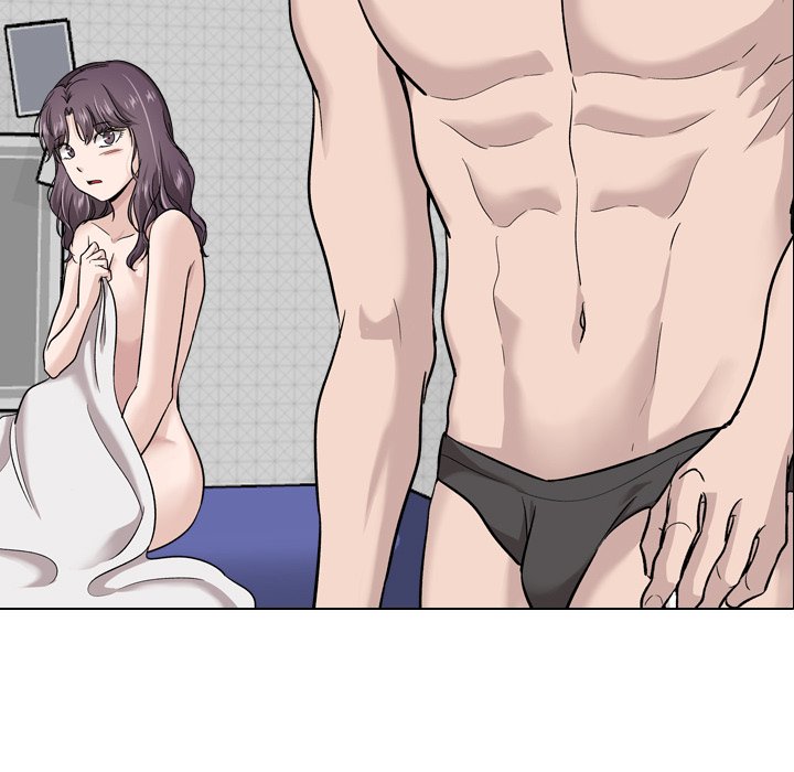 Friends - Chapter 20 [photo 25] - MangaPorn