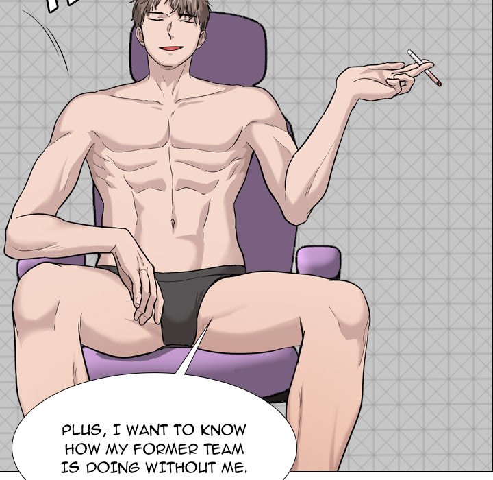 Friends - Chapter 20 [photo 29] - MangaPorn