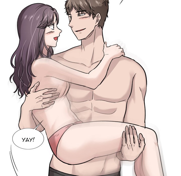 Friends - Chapter 20 [photo 52] - MangaPorn