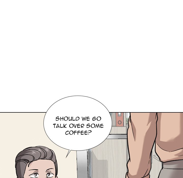 Friends - Chapter 20 [photo 74] - MangaPorn